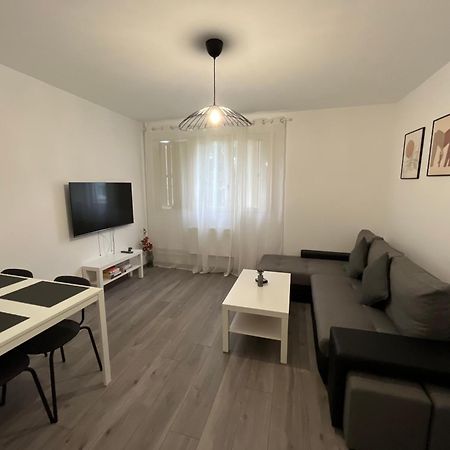 Appartement Renove - Vandoeuvre Les Nancy Exterior photo