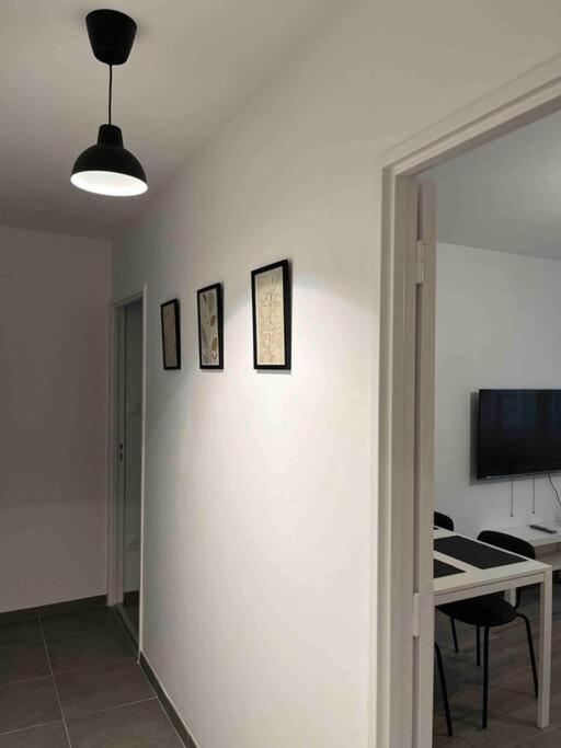 Appartement Renove - Vandoeuvre Les Nancy Exterior photo